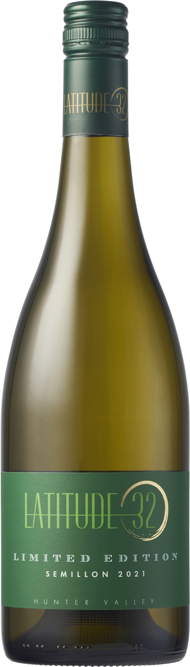 Latitude 32 Limited Edition Semillon 2021 Hunter Valley